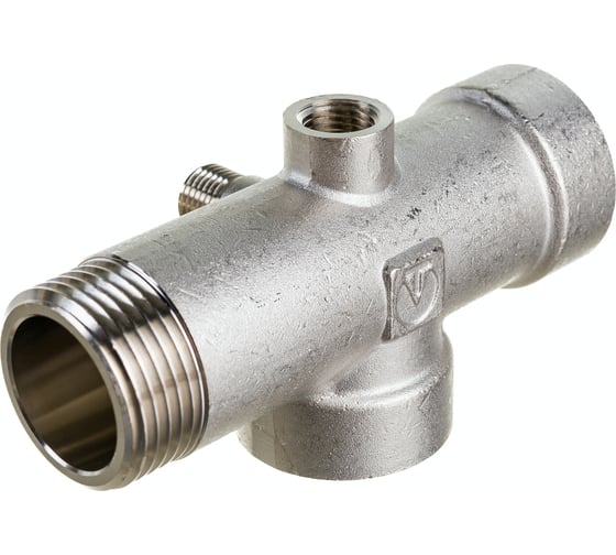 Пятиходовое соединение для насоса (110 мм) Valtec VTr.600.N.06110