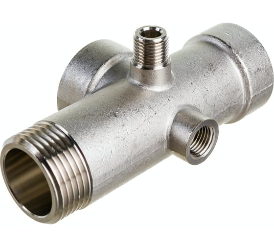 Пятиходовое соединение для насоса (110 мм) Valtec VTr.600.N.06110