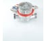 Квартирный теплосчетчик с тахометрическим расходомером Valtec VHM-T-15/0,6/O/ 4