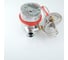 Квартирный теплосчетчик с тахометрическим расходомером Valtec VHM-T-15/0,6/O/ 6