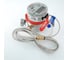 Квартирный теплосчетчик с тахометрическим расходомером Valtec VHM-T-15/0,6/O/ 8