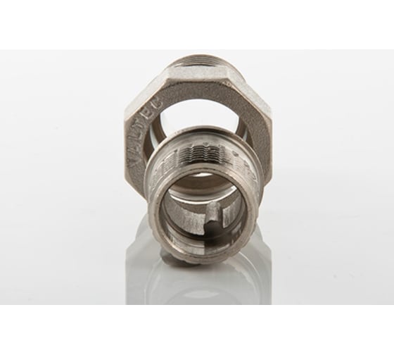 Прямой сгон 1-1/2 нар.-нар. Valtec VTr.728.N.0008