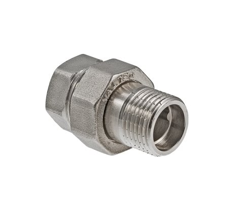 Прямой сгон, американка 1-1/4 вн.-нар. Valtec VTr.341.N.0007
