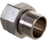 Прямой сгон, американка 1-1/2 вн.-нар. Valtec VTr.341.N.0008 12