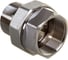 Прямой сгон, американка 1-1/2 вн.-нар. Valtec VTr.341.N.0008 13