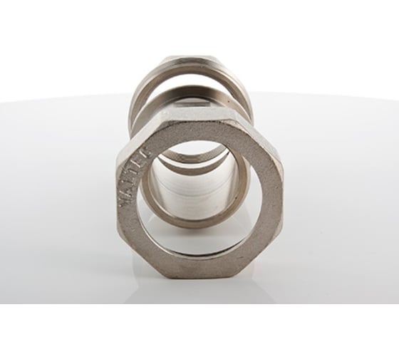 Прямой сгон, американка 2" вн.-нар. Valtec VTr.341.N.0009