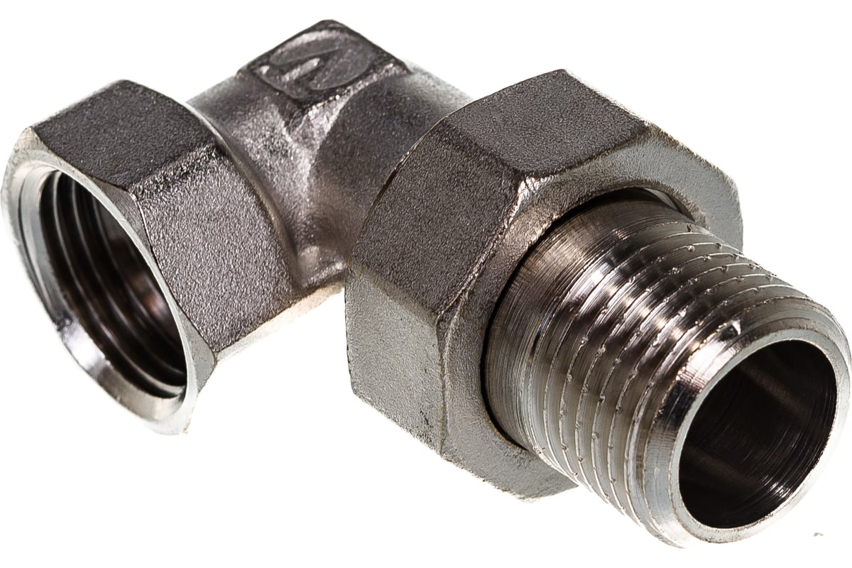 Угловой сгон, американка 1/2 вн.-нар Valtec VTr.098.N.0004 - выгодная ...