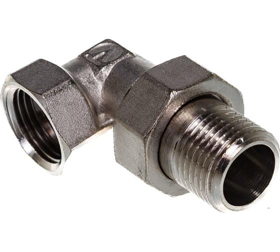 Угловой сгон, американка 1/2 вн.-нар Valtec VTr.098.N.0004