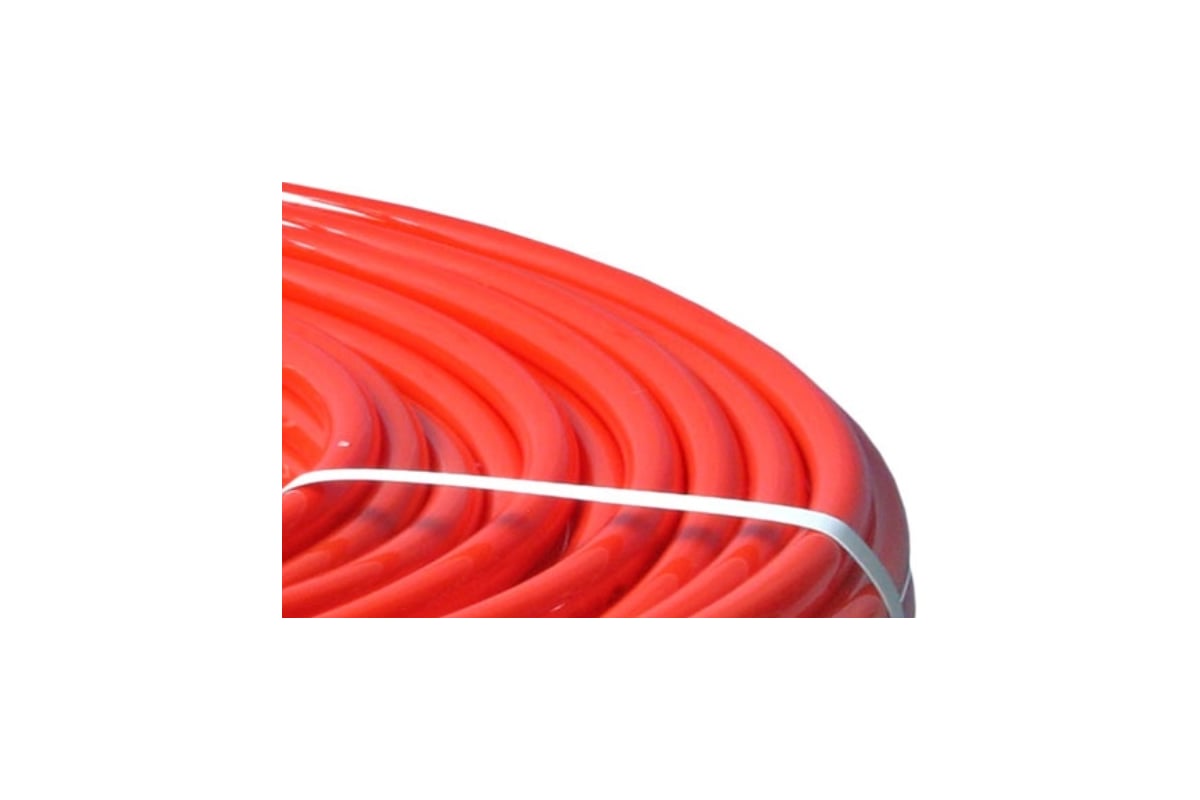 Полимерная труба PEX c антидиффузионным слоем EVOH, 16 (2.0), бухта ...