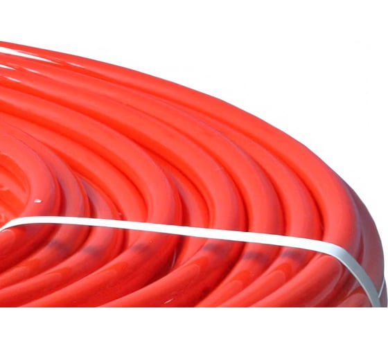 Полимерная труба PEX c антидиффузионным слоем EVOH, 16 (2.0), бухта 200м Valtec VP1620.3