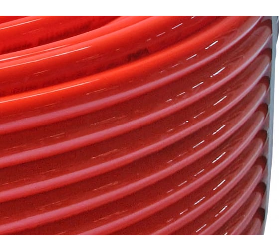 Полимерная труба PEX c антидиффузионным слоем EVOH, 16 (2.0), бухта 200м Valtec VP1620.3