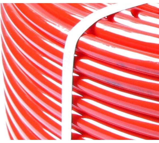 Полимерная труба PEX c антидиффузионным слоем EVOH, 20 (2.0), бухта 100м Valtec VP2020.3