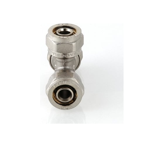 Обжимной тройник 26х26х20 Valtec VTm.331.N.262620