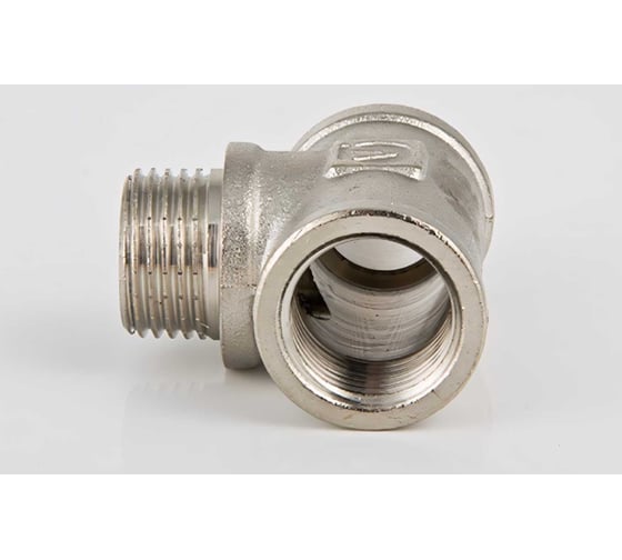 Тройник с двумя переходами на нар. р. 1/2 вн.-нар.-нар. Valtec VTr.133.N.0004