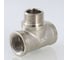 Тройник с переходом на нар. р. 1/2 вн.-нар.-вн. Valtec VTr.132.N.0004 3