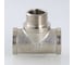 Тройник с переходом на нар. р. 1/2 вн.-нар.-вн. Valtec VTr.132.N.0004 4