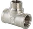 Тройник с переходом на нар. р. 1/2 вн.-нар.-вн. Valtec VTr.132.N.0004 1