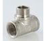 Тройник с переходом на нар. р. 1/2 вн.-нар.-вн. Valtec VTr.132.N.0004 7