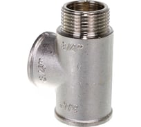 Тройник с переходом на нар. р. 3/4 нар.-вн.-вн. Valtec VTr.134.N.0005 15637563