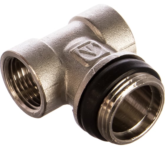 Коллекторный тройник 3/4x1/2x1/2 нар.-вн.-вн. Valtec VTc.530.N.050404