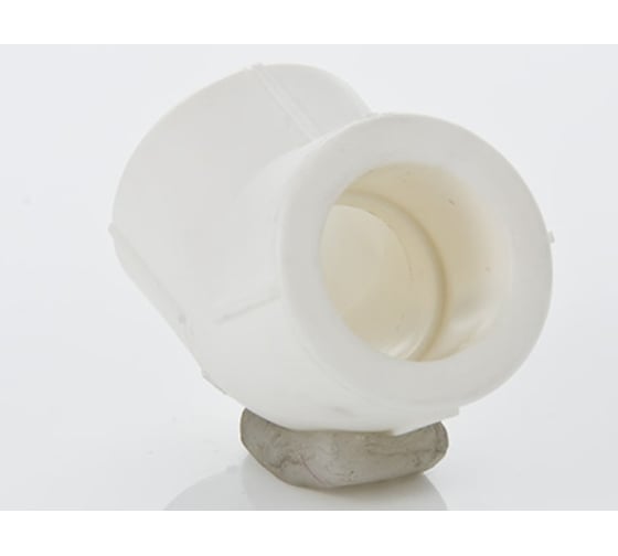 Угольник 45 PPR 50мм Valtec VTp.759.0.050