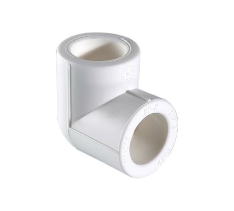 Угольник 90 PPR 20мм Valtec VTp.751.0.020