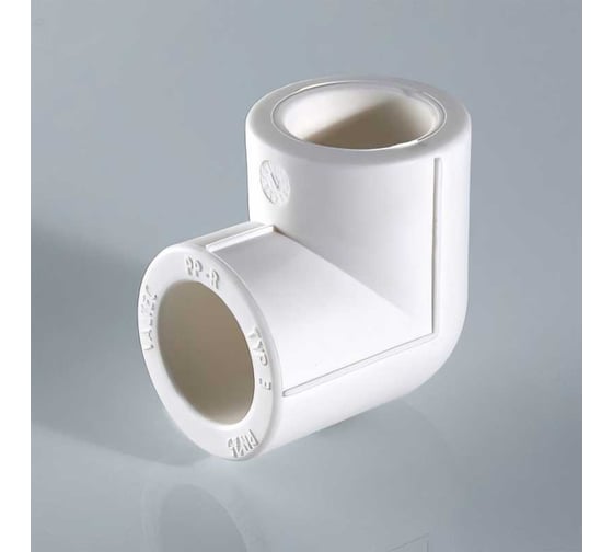 Угольник 90 PPR 20мм Valtec VTp.751.0.020