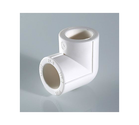 Угольник 90 PPR 20мм Valtec VTp.751.0.020 купить в Рязани - низкие цены ...