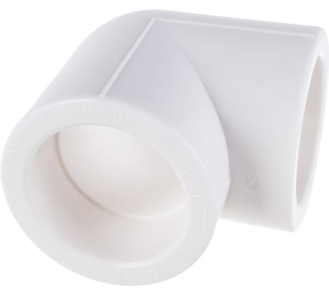 Угольник 90 PPR 50мм Valtec VTp.751.0.050