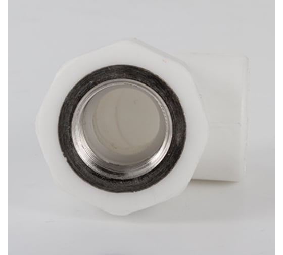 Угольник PPR с переходом на вн. р. 20х3/4 Valtec VTp.752.0.02005