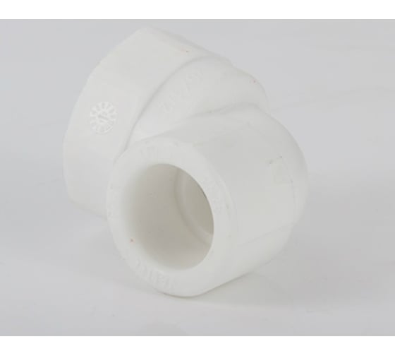 Угольник PPR с переходом на вн. р. 20х3/4 Valtec VTp.752.0.02005