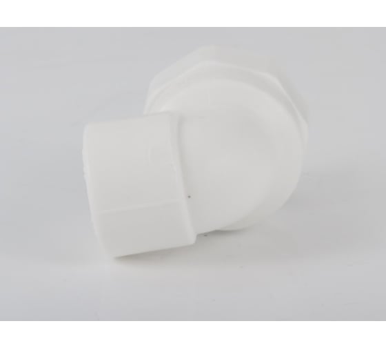 Угольник PPR с переходом на нар. р. 25х1/2 Valtec VTp.753.0.02504
