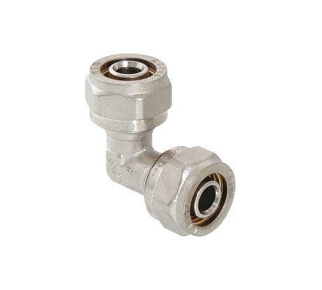 Обжимной угольник 16 Valtec VTm.351.N.001616