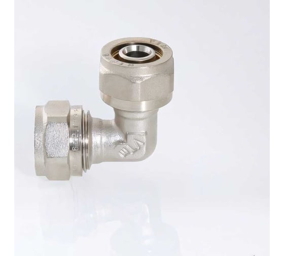 Обжимной угольник 16 Valtec VTm.351.N.001616