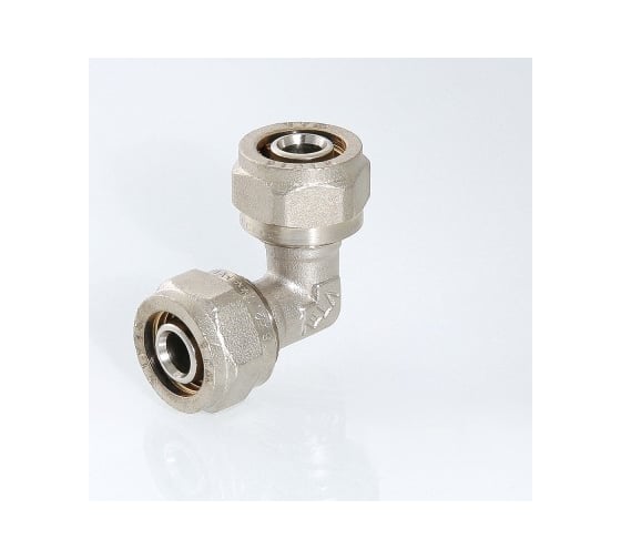Обжимной угольник 16 Valtec VTm.351.N.001616