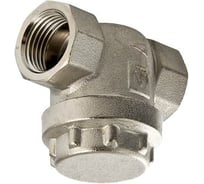 Прямой фильтр вн.-вн. 1/2 Valtec VT.388.N.04 15637719