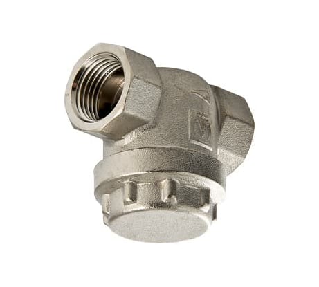 Прямой фильтр вн.-вн. 1/2 Valtec VT.388.N.04