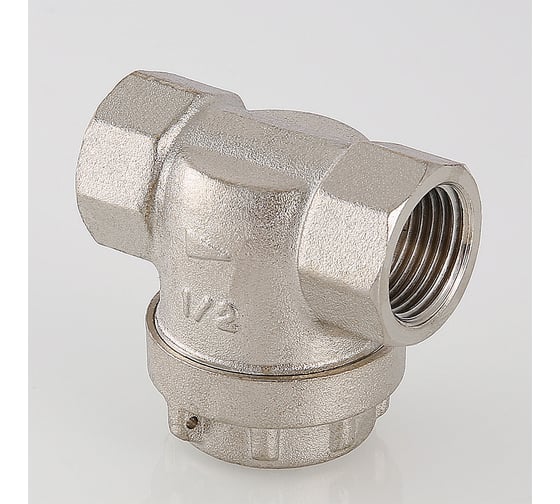 Прямой фильтр вн.-вн. 1/2 Valtec VT.388.N.04