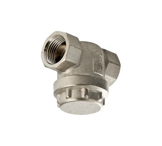 Прямой фильтр вн.-вн. 1/2 Valtec VT.388.N.04