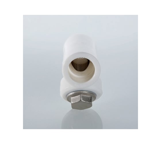 Фильтр PPR вн.-нар. 25мм Valtec VTp.787.0.025