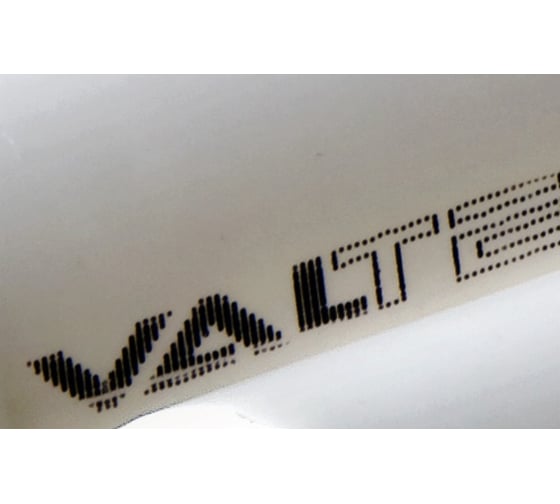 Труба PP-R, PN 20, 25мм, белый Valtec VTp.700.0020.2DIY25