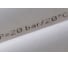 Труба PP-R, PN 20, 25мм, белый Valtec VTp.700.0020.2DIY25 3