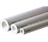 Труба Valtec PP-ALUX, арм. алюминием, PN 25, 63 MM белый (4м) VTp.700.AL25.63 1
