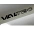 Труба Valtec PP-ALUX, арм. алюминием, PN 25, 63 MM белый (4м) VTp.700.AL25.63 2