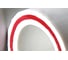 Труба Valtec PP-FIBER арм. стекл., PN 20, 50 MM белый (4м) VTp.700.FB20.50 4