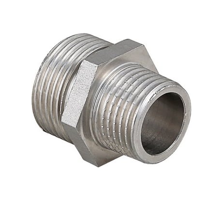 Переходной ниппель 1х1/2 нар.-нар. Valtec VTr.580.N.0604