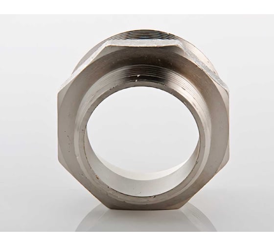 Переходной ниппель 1х1/2 нар.-нар. Valtec VTr.580.N.0604