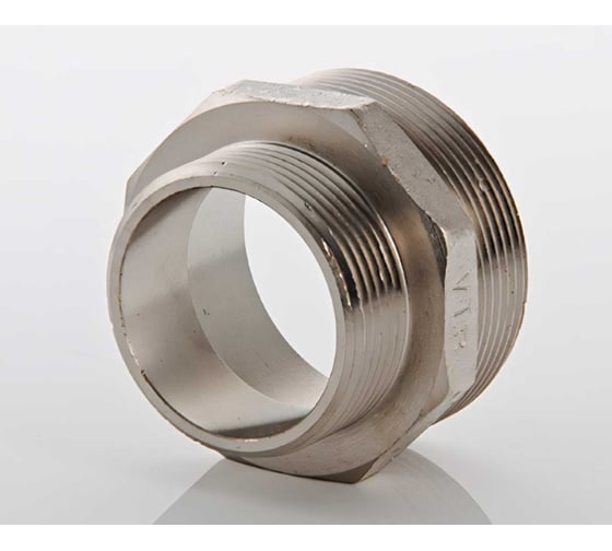 Переходной ниппель 1х1/2 нар.-нар. Valtec VTr.580.N.0604