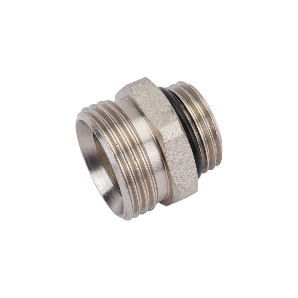 Переходной ниппель 1/2 х евроконус нар.-нар. Valtec VTr.580.NE.040E ...