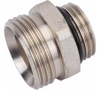 Переходной ниппель 1/2 х евроконус нар.-нар. Valtec VTr.580.NE.040E 15622272